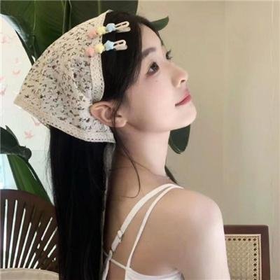 五月槐花香